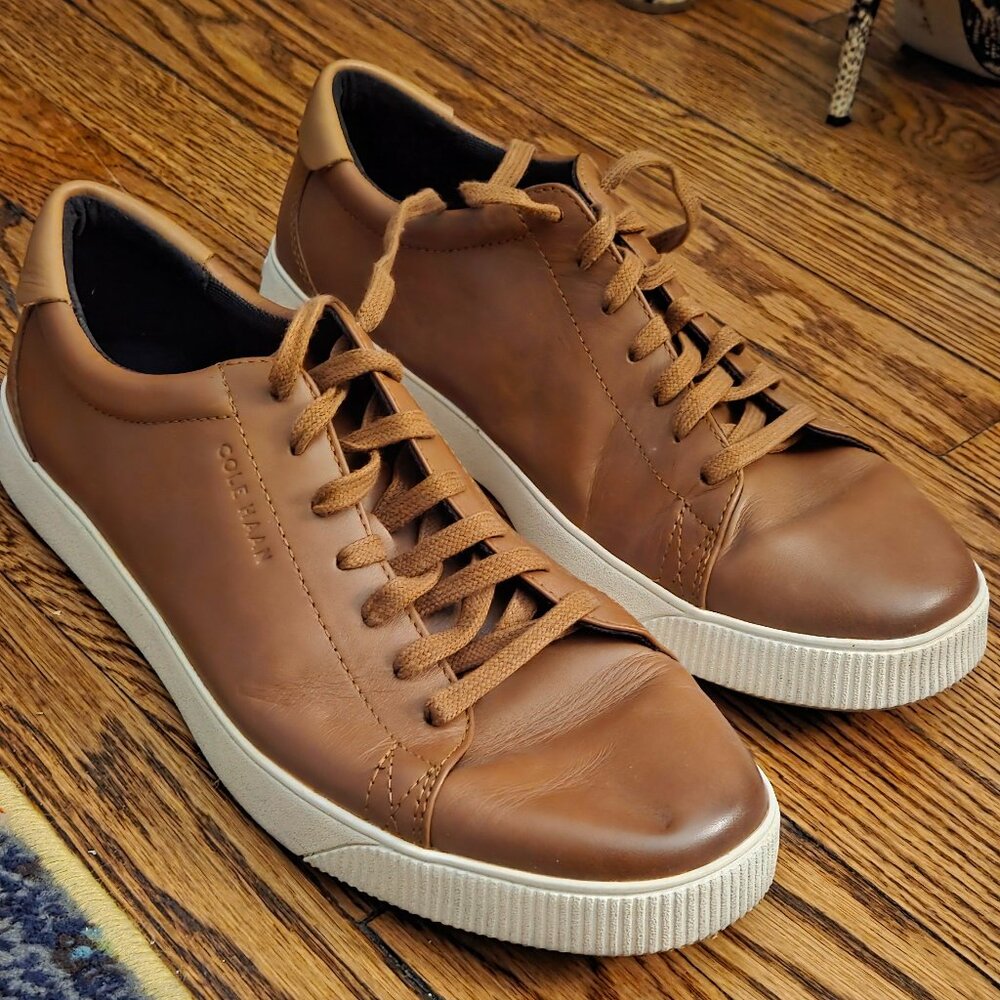 Men's Cole Haan Shoes